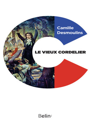cover image of Le Vieux Cordelier